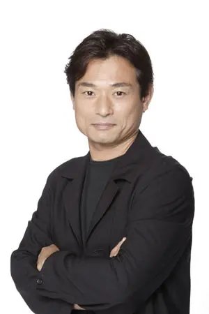 Masaki  Terasoma