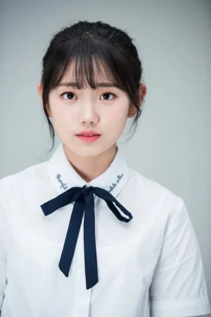 Ah Young  Jo