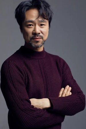 Hong Pyo  Kim