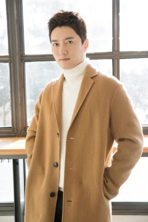 Gyo Jin  In