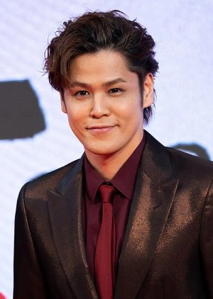 Mamoru  Miyano