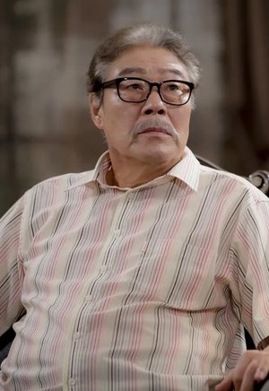 Sung Kyum  Kim