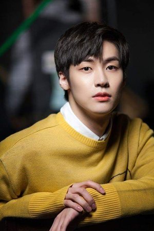 Seung Hyub  Lee