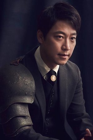 Man Seok  Oh