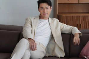 Bin  Hyun