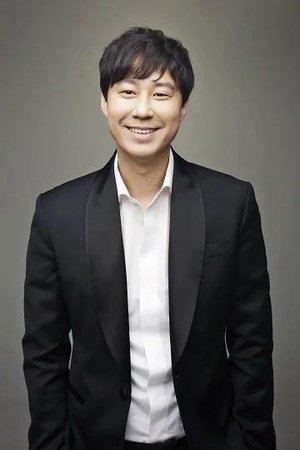 Young Pil  Kim