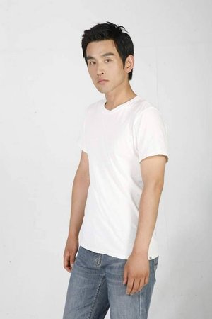 Sang Hoon  Yoon