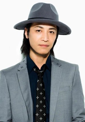 Kousuke  Toriumi