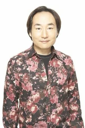 Nobuo  Tobita