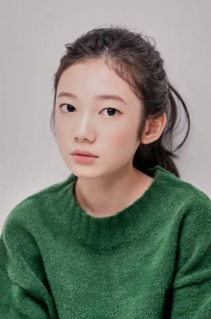 Soo In  Kim