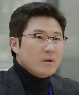 Kyung Min  Ha