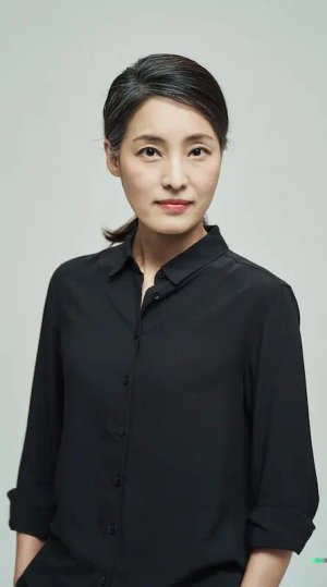 Ji Eun  Kang