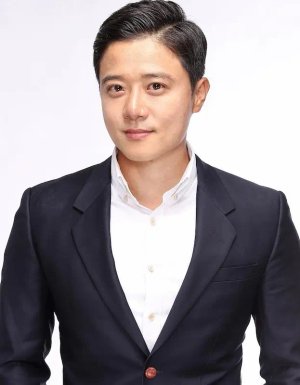Han Min  Go