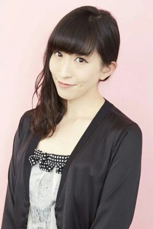 Kaori  Nazuka
