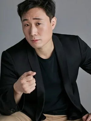 Moon Sung  Shin