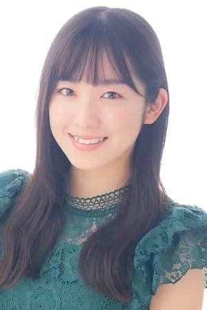 Haruna  Mikawa