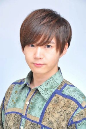 Tsubasa  Gouden