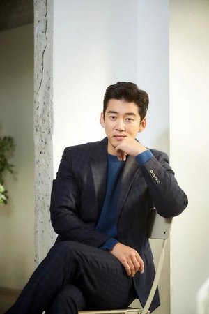 Kye Sang  Yoon