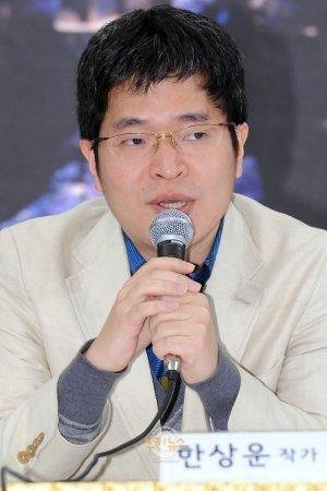 Sang Woon  Han