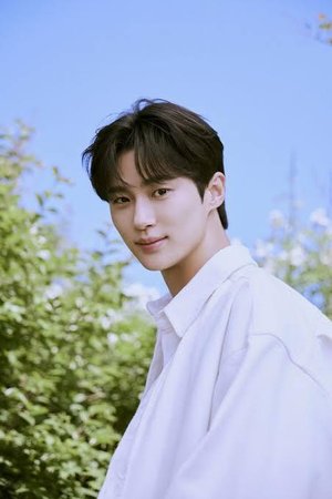Woo Seok  Byeon