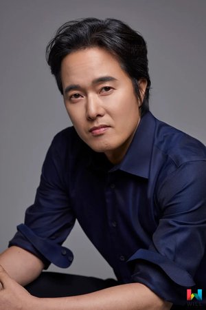 Seung Gil  Jung