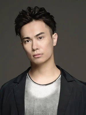 Tatsuhisa  Suzuki