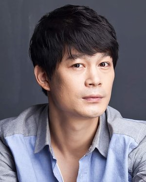 Chul Woo  Han