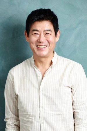 Dong Il  Sung