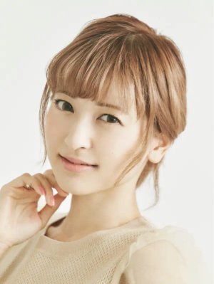 Sayaka  Kanda