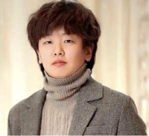 Da Ye  Kim