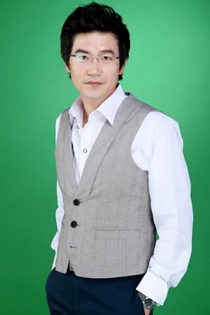 Dong Gyoon  Kim