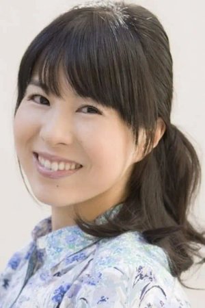 Sakura  Tange