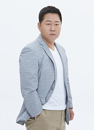 Kwang Sik  Kim