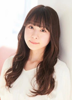 Kaori  Maeda
