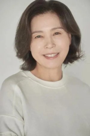 Mi Kyeong  Cha