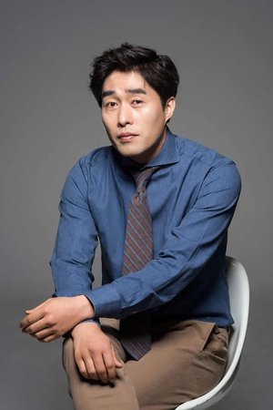 Min Sung  Jung