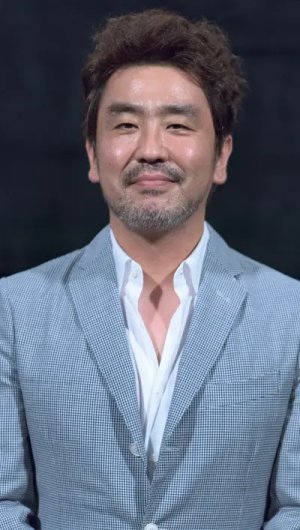 Seung Ryong  Ryu