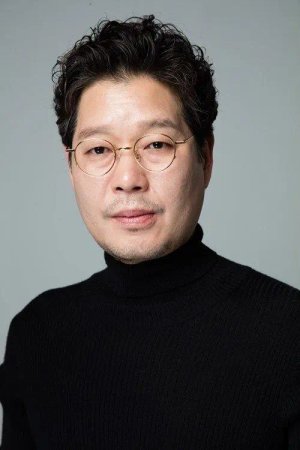 Jae Myung  Yoo