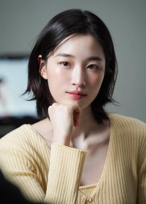 Ji Ahn  Won