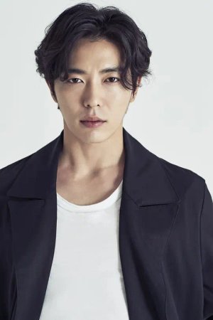 Jae Wook  Kim