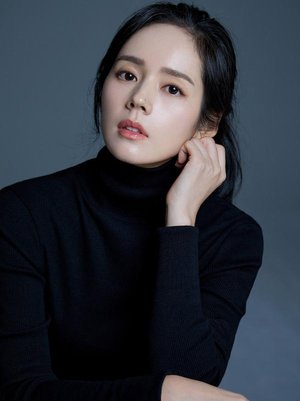Ga In  Han