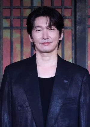 Seung Woo  Cho