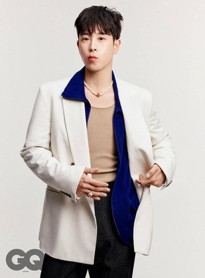 Ji Hoon  Pyo