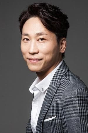 Sung Wook  Min