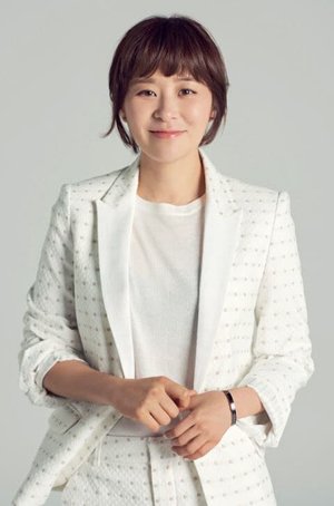 Kang Hee  Choi