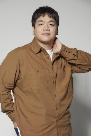 Kang Sub  Park