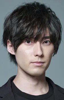 Toshiki  Masuda