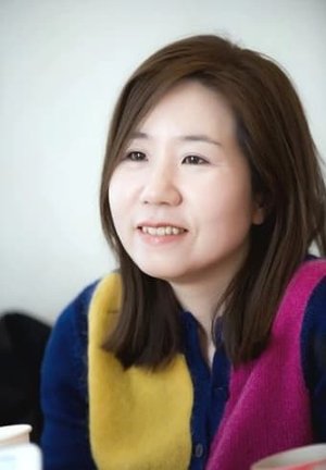 Myung Hee  Ha