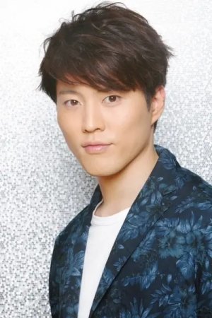 Miyu  Irino