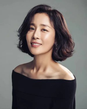 Moon  Jeong Hee